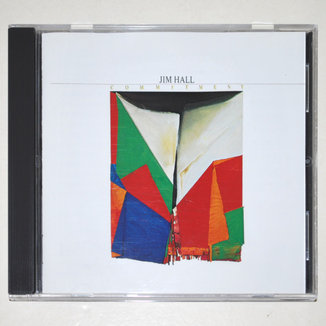 【中古CD／JP】哀愁のマタドール／ジム・ホール