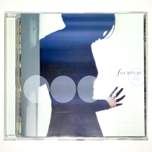 【中古CD／EU】4／フォープレイ