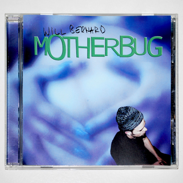 【中古CD／US】マザー・バグ／ウィル・バーナード