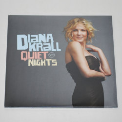 クワイエット・ナイツ／ダイアナ・クラール（180g重量盤2枚組）