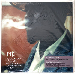 危険な関係（サウンドトラック）／セロニアス・モンク（150g重量盤）