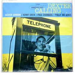 デクスター・コーリング／デクスター・ゴードン（180g重量盤45回転2LP ステレオ）