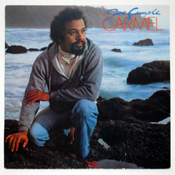 渚にて／ジョー・サンプル（中古LP/US）