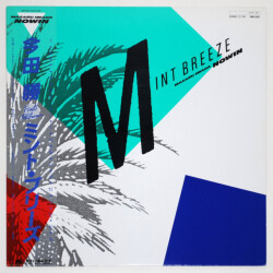 ミント・ブリーズ／今田勝（中古LP）