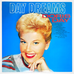 デイ・ドリームス／ドリス・デイ（中古LP／美盤）