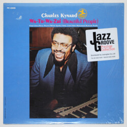 WA-TU-WA-ZUI／チャールズ・カイナード（中古LP/US）