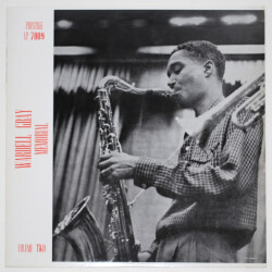 ワーデル・グレイ・メモリアルVOL.2（中古LP）