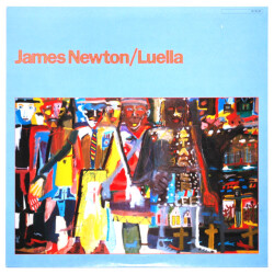 ルーラ／ジェームズ・ニュートン（中古LP／美盤）