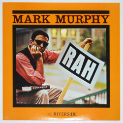 RAH／マーク・マーフィ（中古LP）