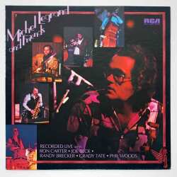 ミシェル・ルグラン・アンド・フレンズ（中古LP/US）