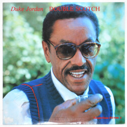 ダブル・スコッチ／デューク・ジョーダン（中古LP）