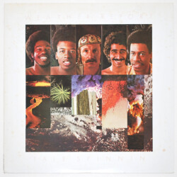 幻祭夜話／ウェザー・リポート（中古LP）