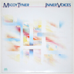 インナー・ヴォイス／マッコイ・タイナー（中古LP）