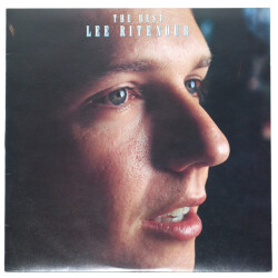 ザ・ベスト／リー・リトナー（中古LP）