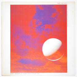 クリフォード賛歌（タイム・スピークス）／フレディ・ハバード＆ウディ・ショウ＆ベニー・ゴルソン（中古LP／美盤）