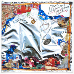 ライブ・アンダー・ザ・スカイ／V.S.O.Pクインテット（中古LP／高音質マスターサウンズ2枚組）