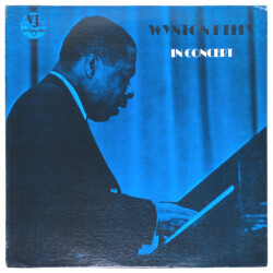 イン・コンサート／ウィントン・ケリー（中古LP/US初版）