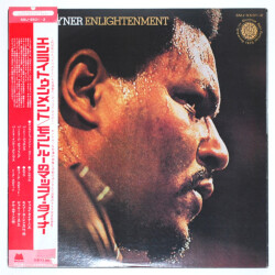 エンライトメント／マッコイ・タイナー（中古LP／2枚組）