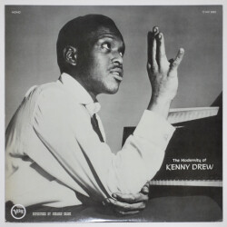 モダニティ・オブ・ケニー・ドリュー（中古LP）