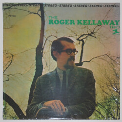 ロジャー・ケラウェイ・トリオ（中古LP/US）