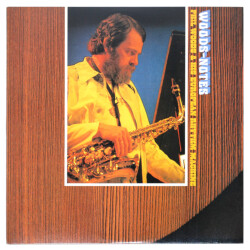 ウッズ・ノーツ／フィル・ウッズ（中古LP）