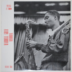 ワーデル・グレイ・メモリアルVOL.2（中古LP／美盤）