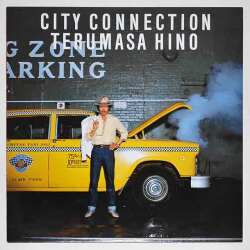 シティ・コネクション／日野皓正（中古LP）
