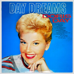 デイ・ドリームス／ドリス・デイ（中古LP／美盤）