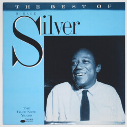 ザ・ベスト・オブ・ホレス・シルバーVOL.1（中古LP/US美盤）