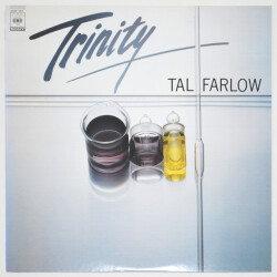 トリニティ／タル・ファーロウ（中古LP）