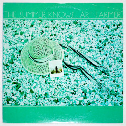 おもいでの夏／アート・ファーマー（中古LP）