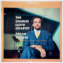 ドリーム・ウィーバー／チャールス・ロイド（中古LP/US）