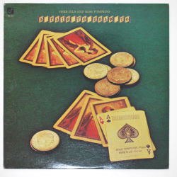 ア・ペアー・トゥ・ドロー・トゥ／ハーブ・エリス＆ロス・トンプキンス（中古LP/US）