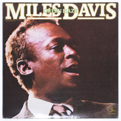 グリーン・ヘイズ／マイルス・デイビス（中古LP/US2枚組）