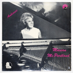 アンビエンス／マリアン・マクパートランド（中古LP/US）