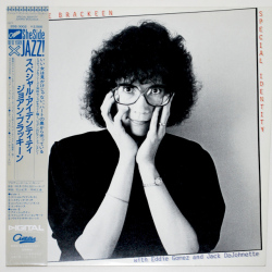 スペシャル・アイデンティティ／ジョアン・ブラッキーン（中古LP）