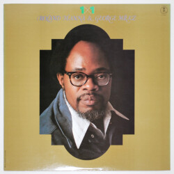 1×1／ローランド・ハナ＆ジョージ・ムラーツ（中古LP）