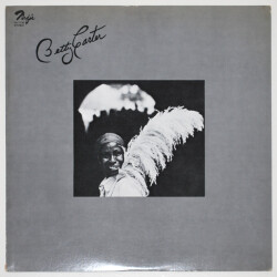 ベティ・カーター（中古LP）