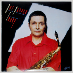 トゥデイ／アート・ペッパー（中古LP）