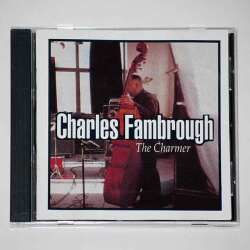 【中古CD／US】ザ・チャーマー／チャールズ・ファンブロー