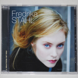 【中古CD／FRA】ア・フラクション・オブ・ユー／フレドリカ・スタール