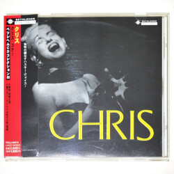 【中古CD／JP】クリス／クリス・コナー