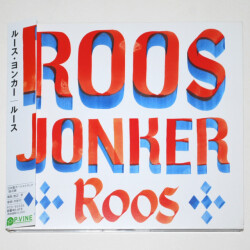 【中古CD／JP】ルース+1／ルース・ヨンカー