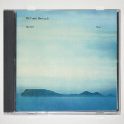 【中古CD／JP】ヒューブリス（パール）／リッチー・バイラーク