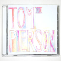 【中古CD／JP】トム・ピアソン3