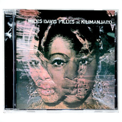 【中古CD／US】キリマンジャロの娘／マイルス・デイビス