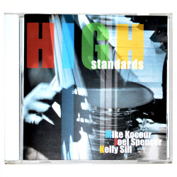 【中古CD-R／US】ハイ・スタンダーズ／マイケル・コクール