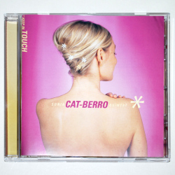 【中古CD／FRA】キープ・イン・タッチ／ソニア・キャット=ベロ