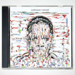 【中古CD／US】コルトレーンズ・サウンド（夜は千の眼を持つ）+2／ジョン・コルトレーン