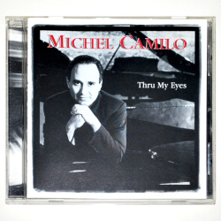 【中古CD／US】スルー・マイ・アイズ ／ミシェル・カミロ